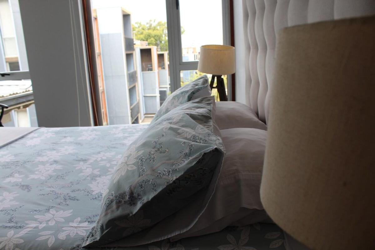 Loft En Valparaiso, 2 Personas Apartment Valparaíso