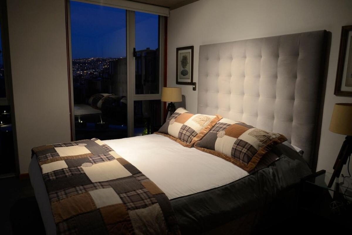 Loft En Valparaiso, 2 Personas Apartment Valparaíso