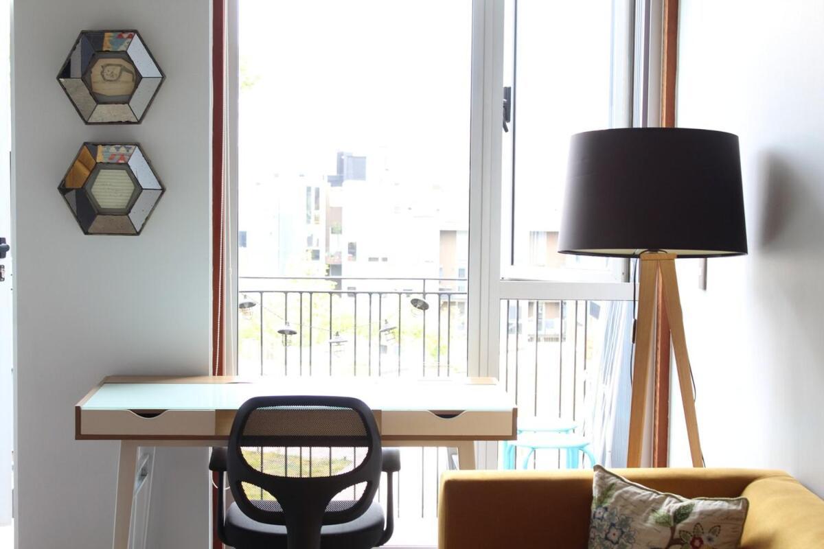 Loft En Valparaiso, 2 Personas * Valparaíso
