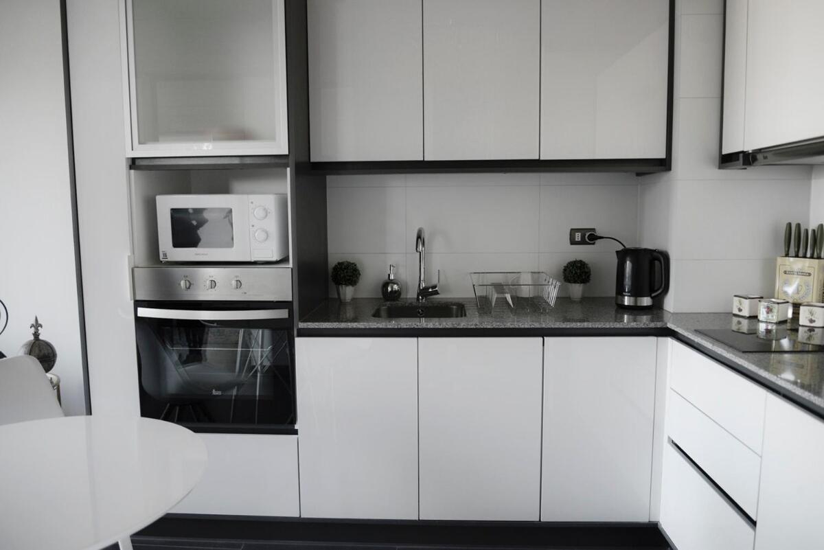 Loft En Valparaiso, 2 Personas *