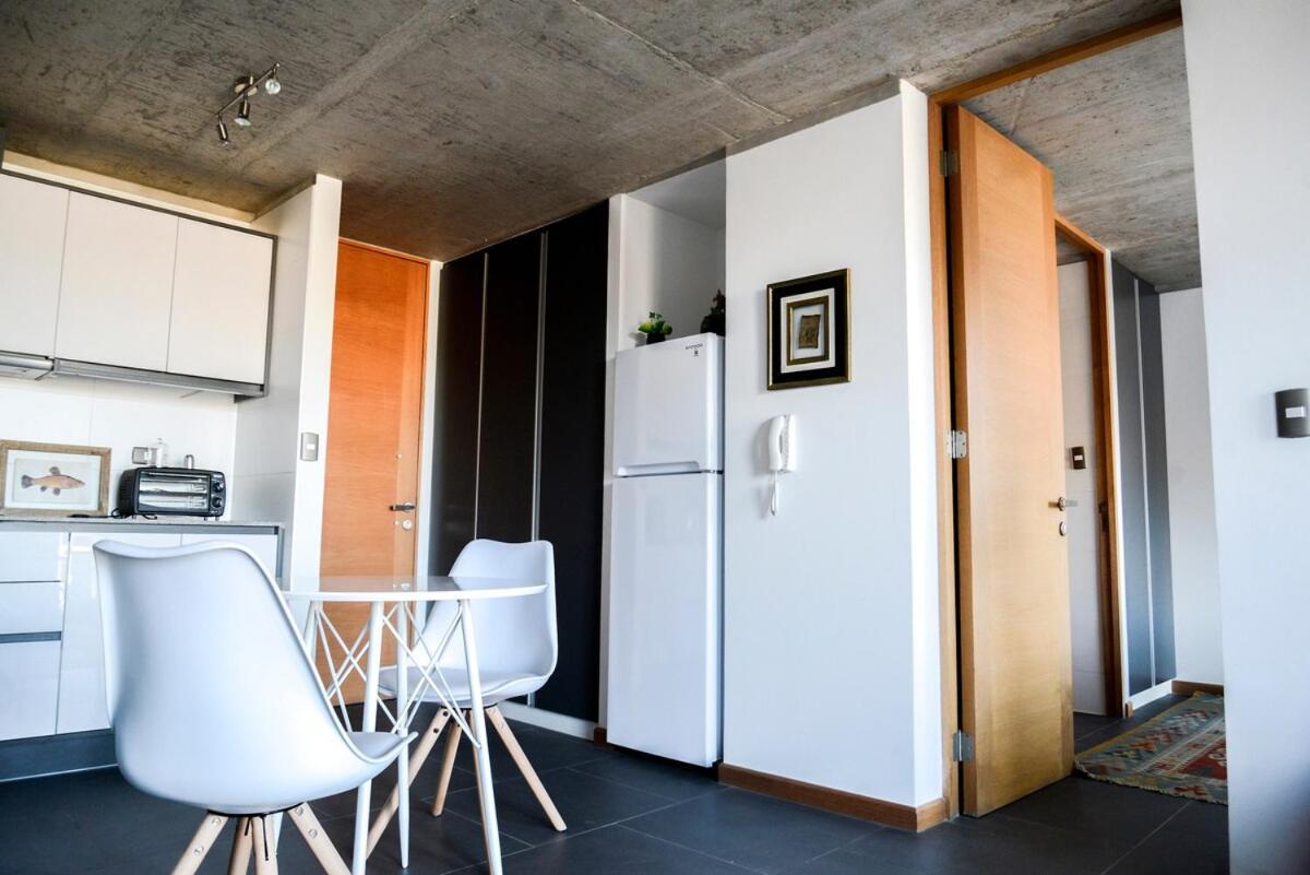 Apartment Loft En Valparaiso, 2 Personas