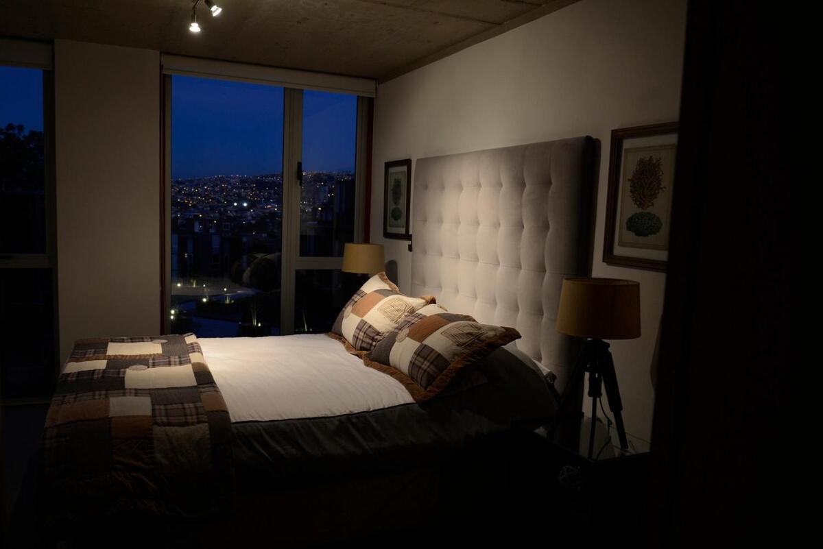 Loft En Valparaiso, 2 Personas