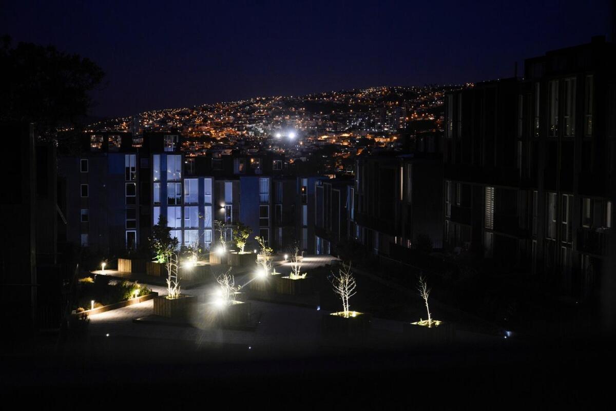 Apartment Loft En Valparaiso, 2 Personas *
