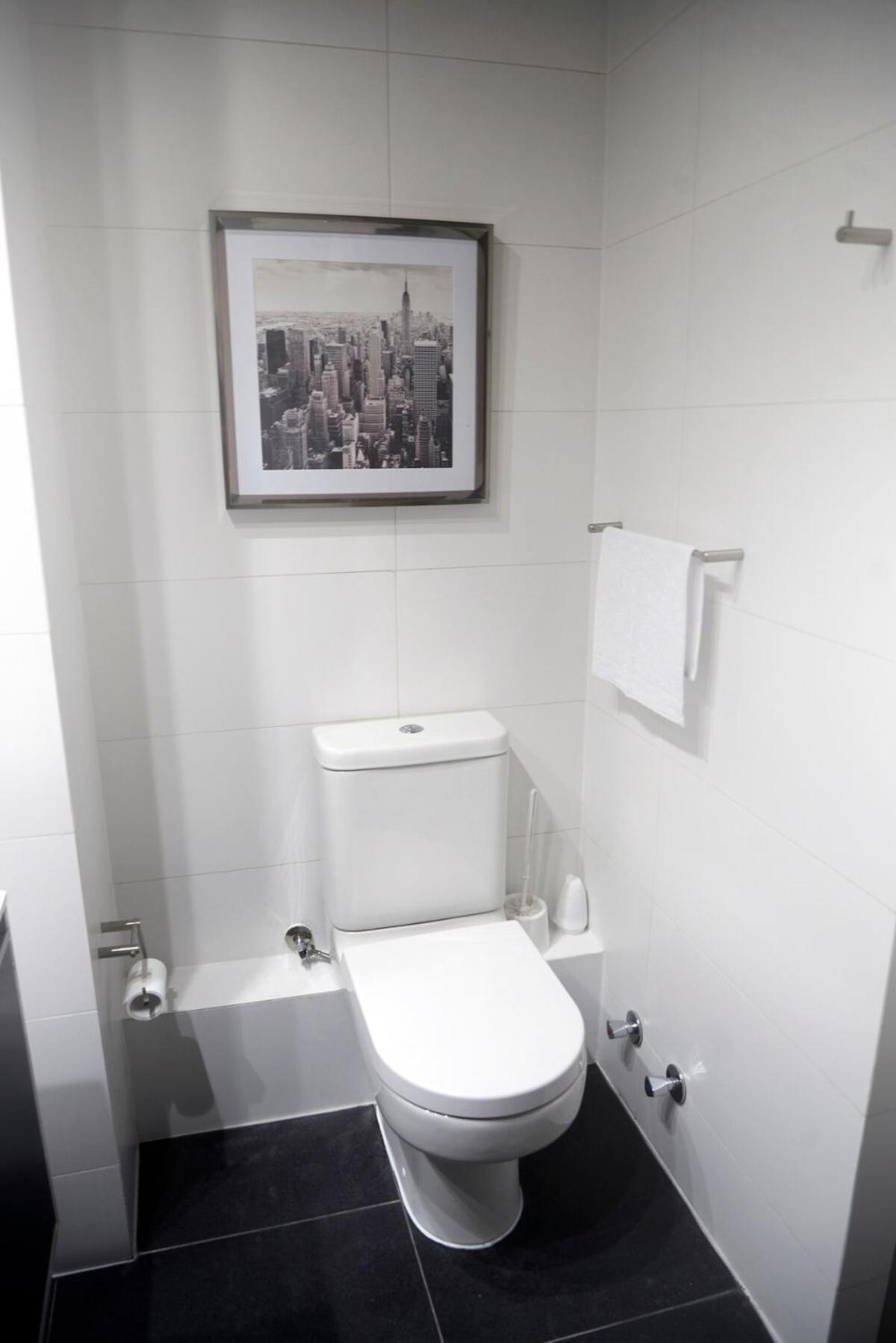 Loft En Valparaiso, 2 Personas