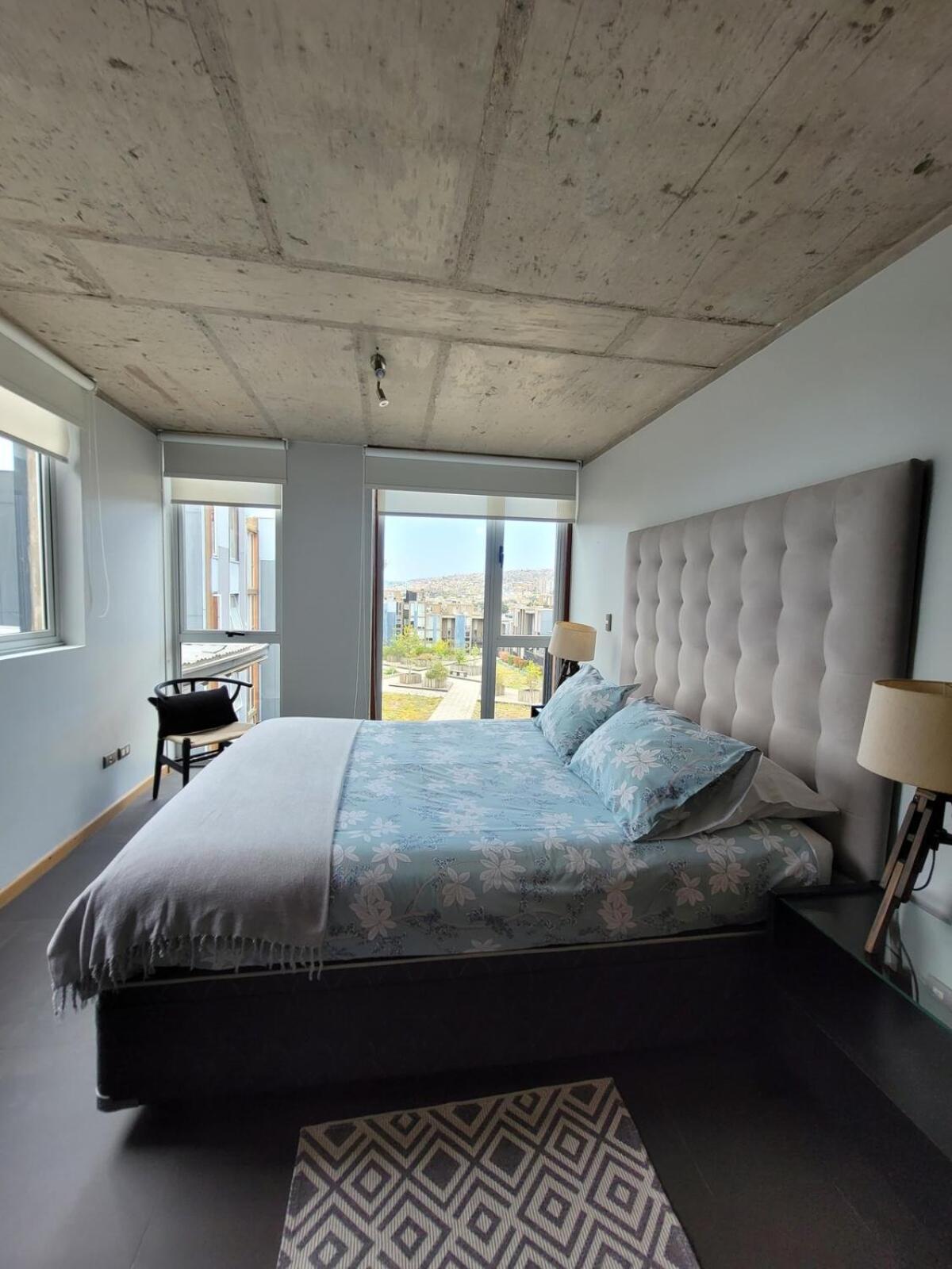 Loft En Valparaiso, 2 Personas Apartment *
