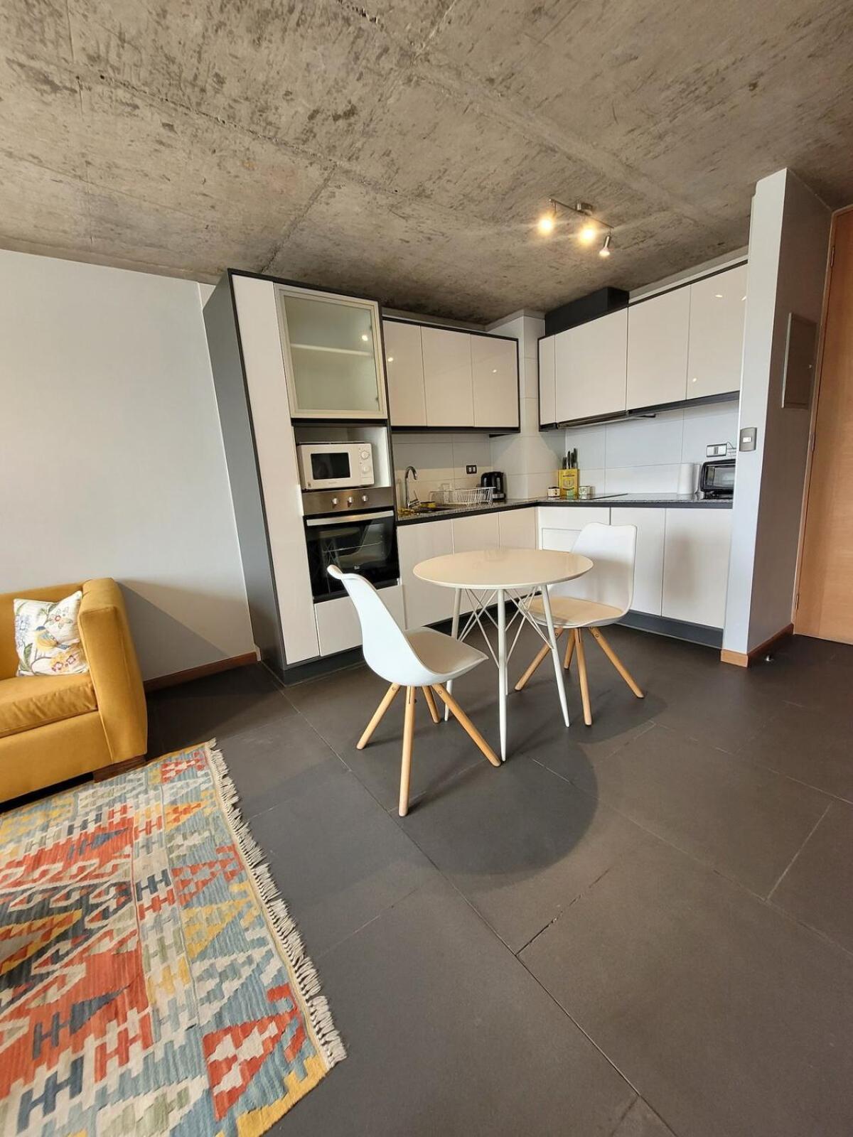 Apartment Loft En Valparaiso, 2 Personas Valparaíso