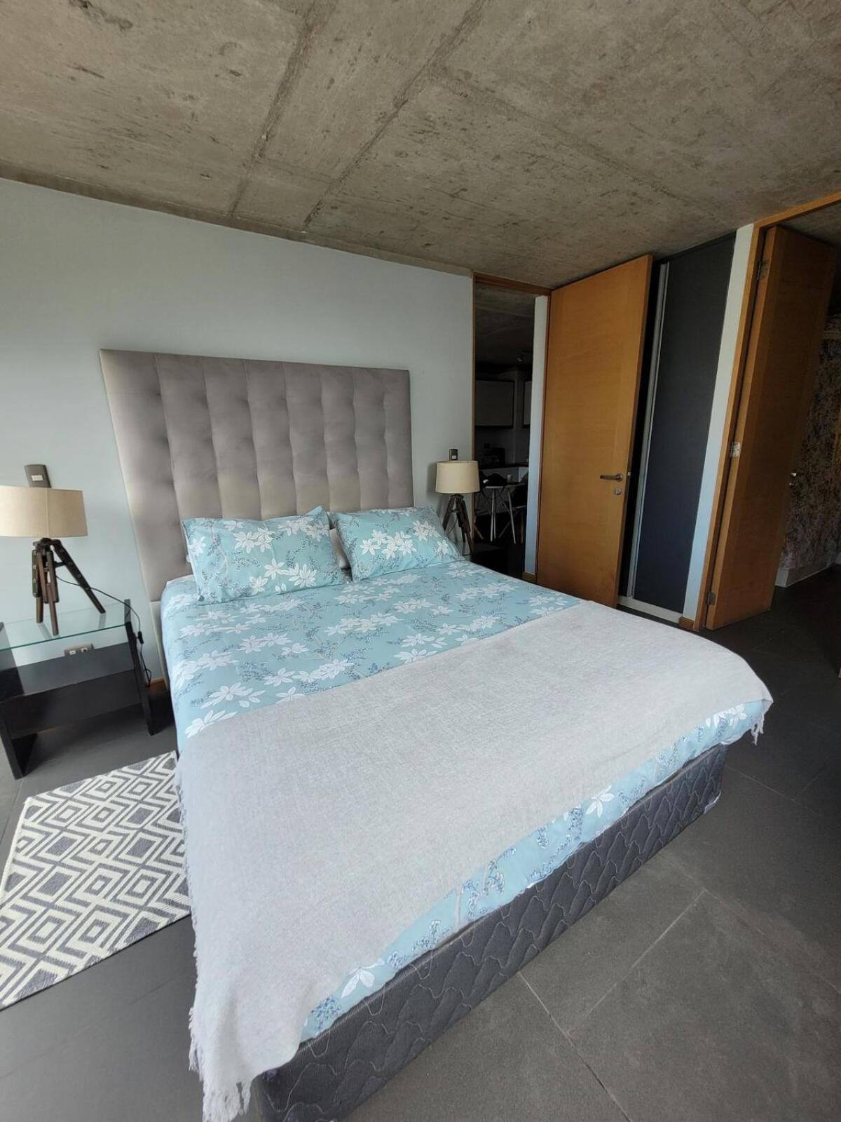 Loft En Valparaiso, 2 Personas *