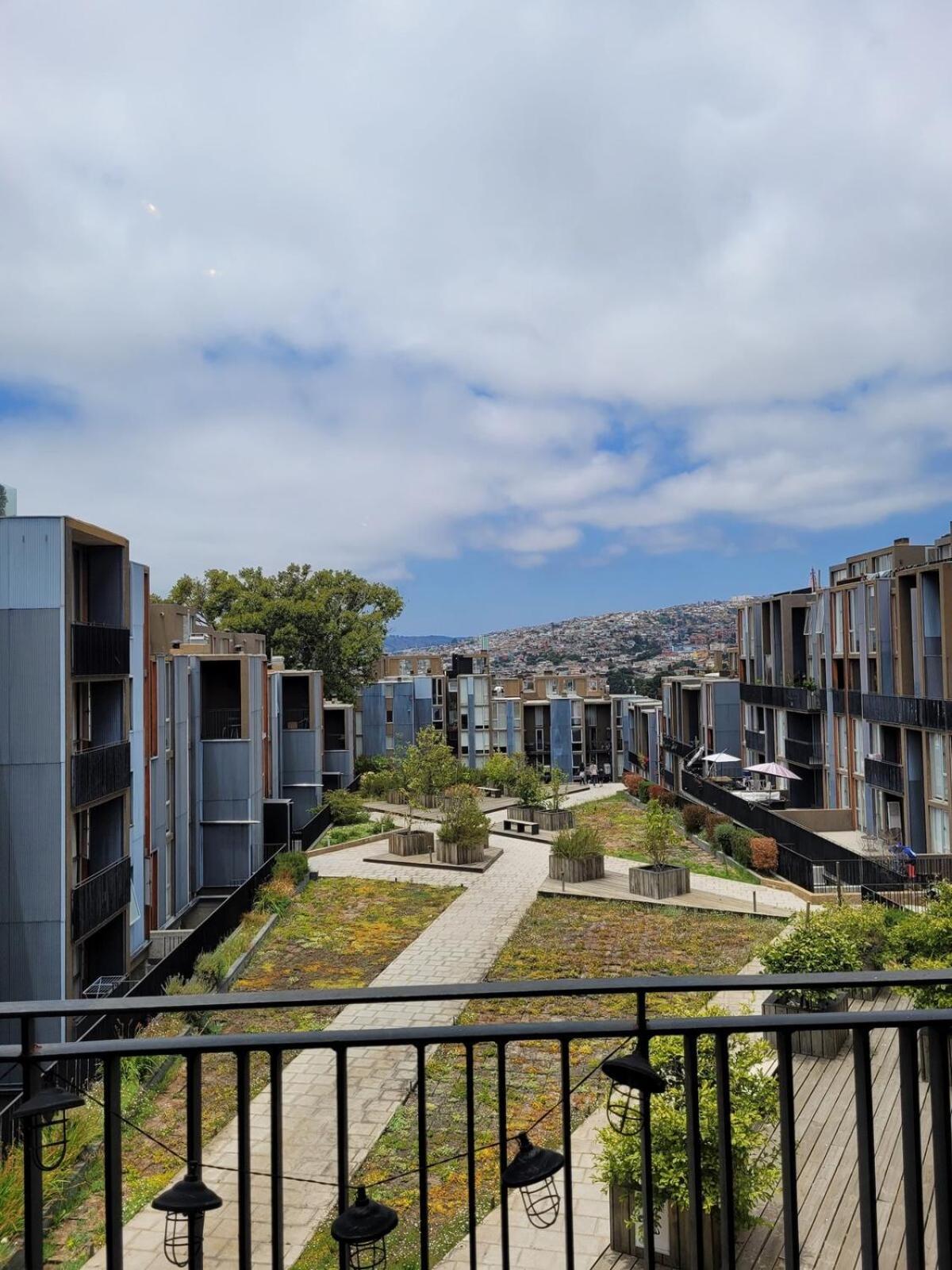 Loft En Valparaiso, 2 Personas * Valparaíso