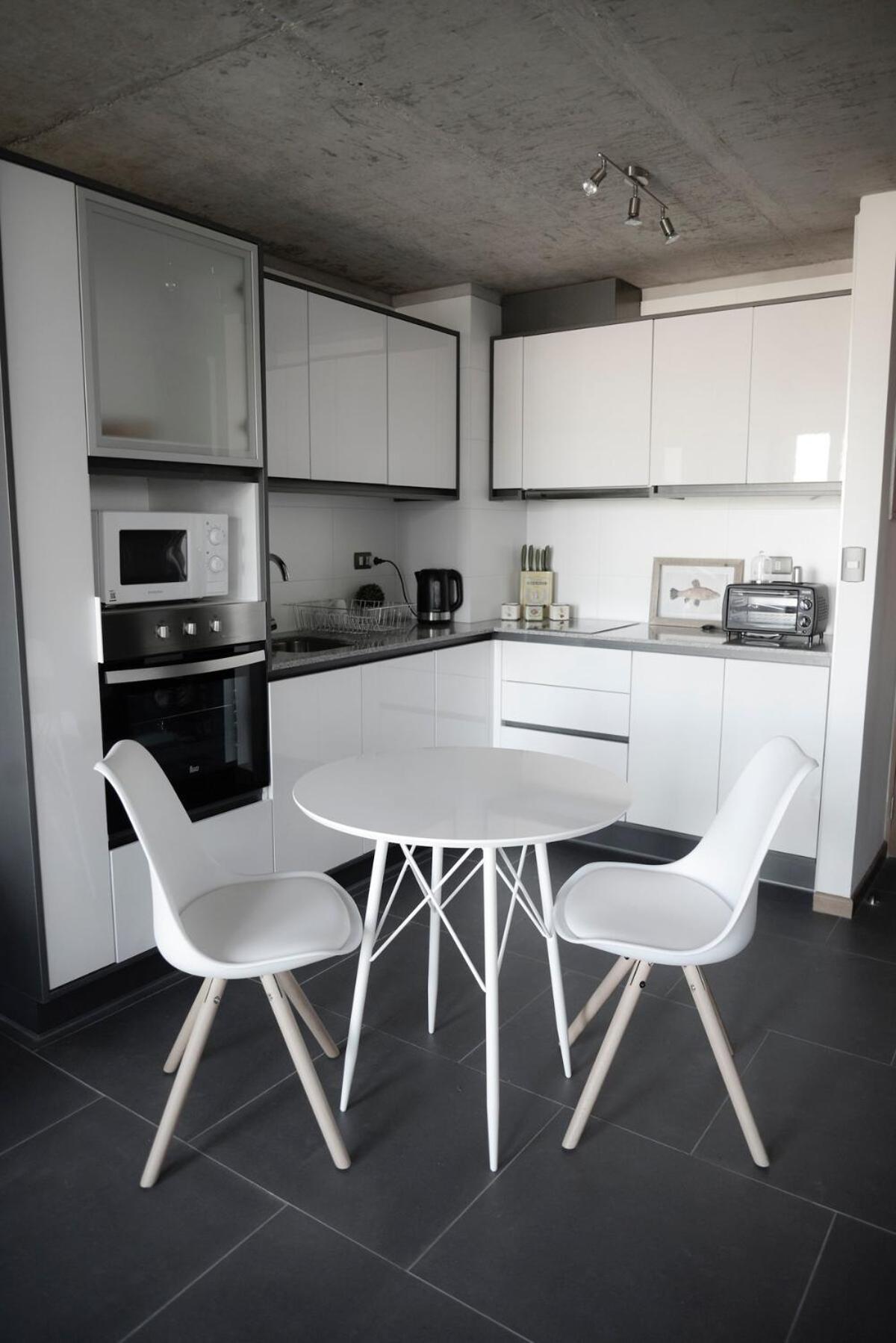 Loft En Valparaiso, 2 Personas * Valparaíso
