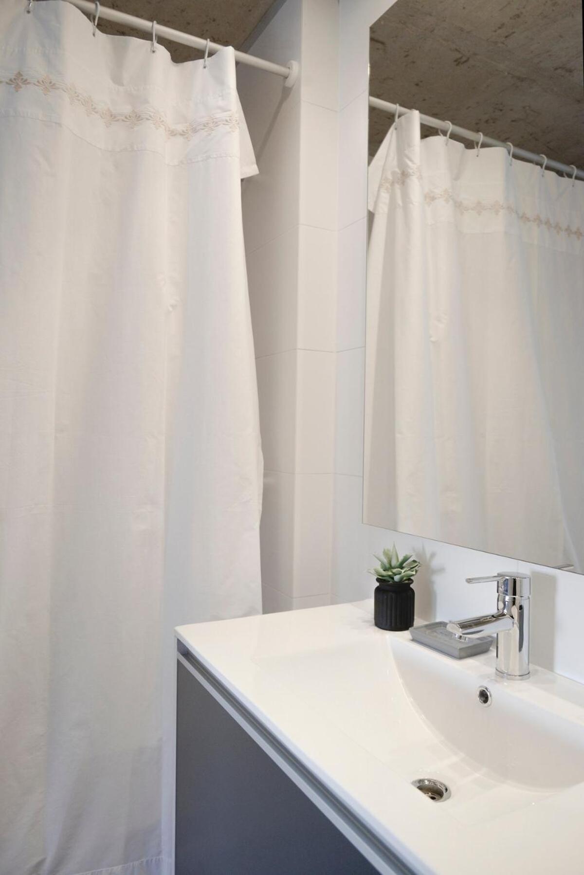 Loft En Valparaiso, 2 Personas *