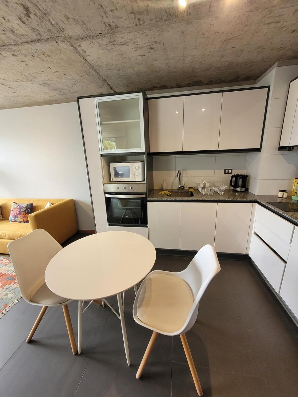 Loft En Valparaiso, 2 Personas Apartment Valparaíso